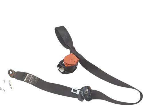 Rear right seatbelt CHEVROLET TRAX 1.7 TD | BP25057784I28  - Image 5