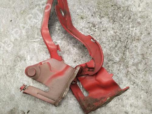 Hinge/Door check strap HYUNDAI i10 I (PA) 1.2 | BP25099282C146 