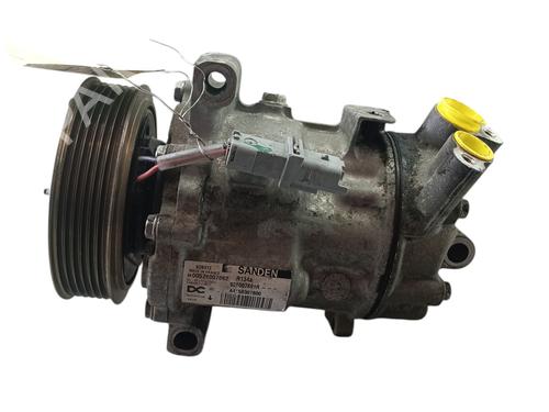 AC compressor RENAULT KANGOO Express (FW0/1_) 1.5 dCi 95 (FW16) | BP33534797M34 - Image 2