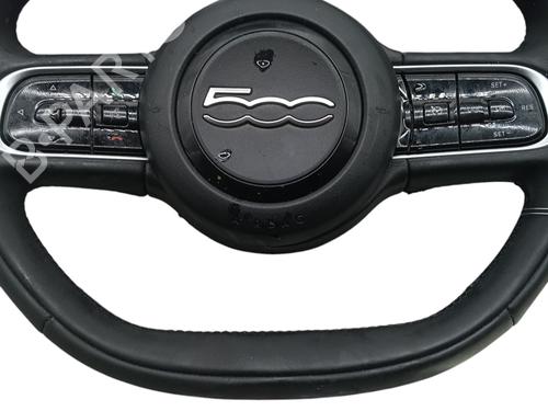 Steering wheel FIAT 500e (332_) Elektro (FA1) | BP25098671C49 - Image 5