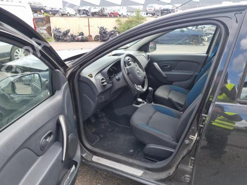 Front right seatbelt DACIA SANDERO II 1.2 | BP25074186I25  - Image 17