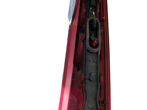 Used Left taillight CITROËN JUMPY II Van 2.0 HDi 120 (120 hp) 32725503