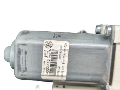 Front right window mechanism VW PASSAT CC B6 (357) 1.8 TSI | BP32094763C23 