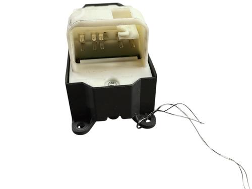 Left front window switch TOYOTA YARIS (_P13_) 1.4 D (NLP130_, NLP130) | BP31907572I27