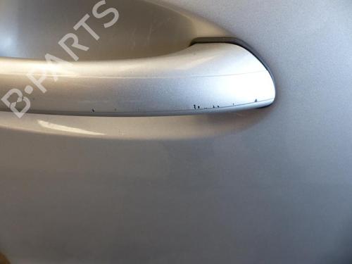 Right front door MERCEDES-BENZ C-CLASS (W203) C 220 CDI (203.006, 203.008) | BP25095409C3 
