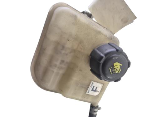 Used Expansion tank NISSAN QASHQAI I (J10, NJ10) 1.5 dCi (106 hp) 28962364
