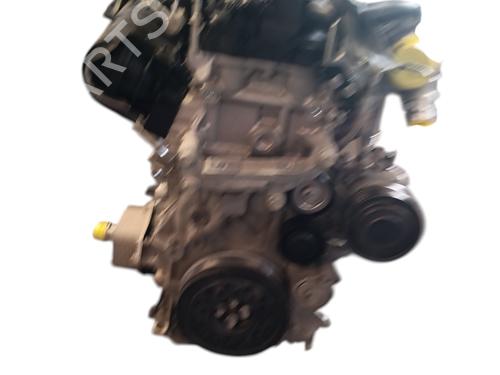 Engine OPEL ASTRA J Saloon  | BP36205851M1  - Image 6