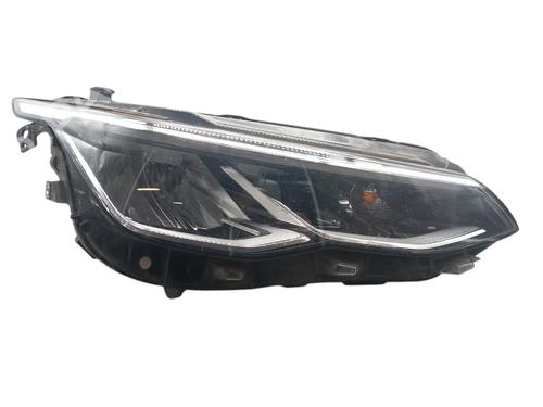 Left headlight VW GOLF VIII (CD1, DA1) 2.0 TDI | BP26237271C28 