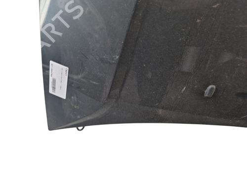 Hood FORD FIESTA V (JH_, JD_) 1.4 16V | BP25444860C1 