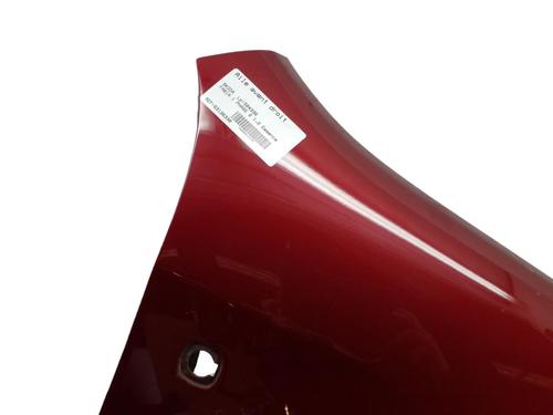 Right front fenders SKODA FABIA I (6Y2) 1.2 | BP25088238C42 