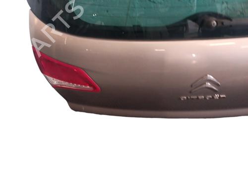tailgate-citroen-c4-ii-nc_-2009-34107847 main image