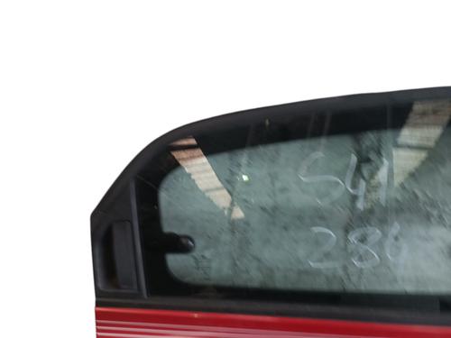 Right rear door RENAULT TWINGO III (BCM_, BCA_) 1.0 SCe 70 (BCMB) | BP29638575C5 