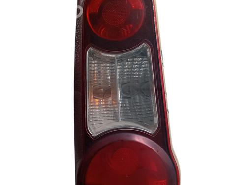 Left taillight PEUGEOT PARTNER Box Body/MPV 1.6 HDi | BP29327061C34 