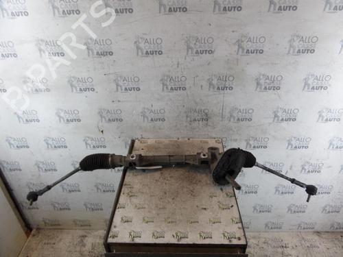 Used Steering rack RENAULT TWINGO II (CN0_) 1.5 dCi (CN0E) (64 hp) 25097498