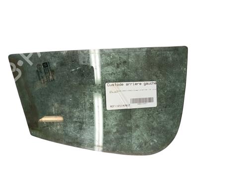 Dør rude ventre bagtil OPEL CORSA D (S07) 1.3 CDTI (L08, L68) (75 hp) 32363661