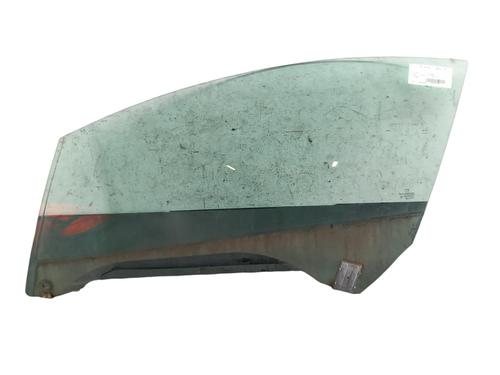 Used Front left door window PEUGEOT 308 CC (4B_) 1.6 HDi (112 hp) 25054302