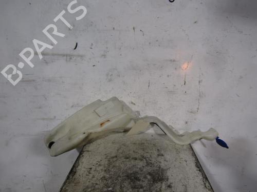 Spylertank FORD FUSION (JU_) 1.6 TDCi | BP25063555C113 