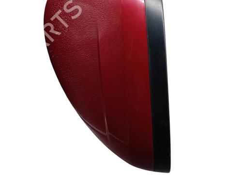 Left mirror CITROËN C4 II (NC_) 1.6 HDi 115 | BP29193803C26 