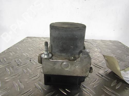 ABS pump FIAT PANDA (169_) 1.1 (169.AXA1A) | BP25113410M43