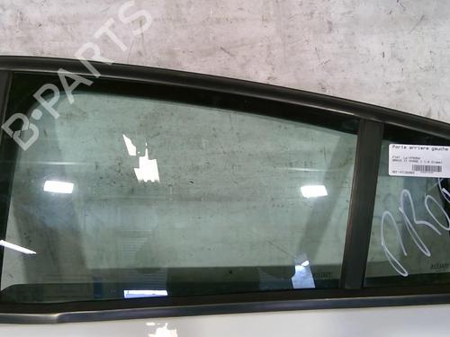 Left rear door FIAT BRAVO II (198_) 1.6 D Multijet (198AXH1B) | BP25068106C4 