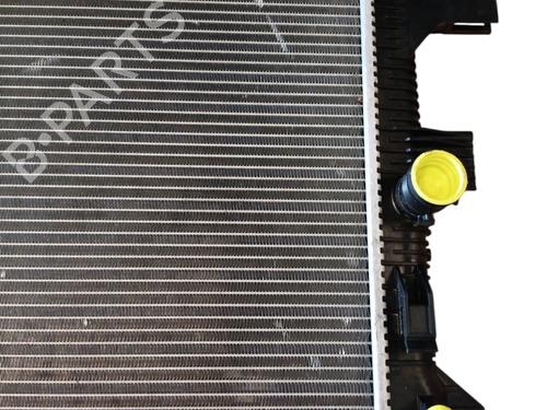 Used Water radiator Water radiator FORD FOCUS III Turnier 1.5 TDCi (120 hp) 28044743 28044743