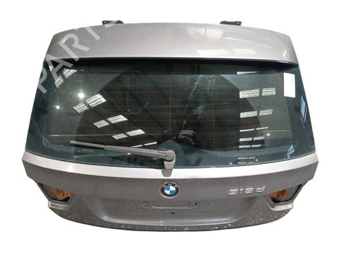 Bagklap CC/Kombi-Coupé BMW 3 Touring (E91) 318 d (143 hp) 32215539