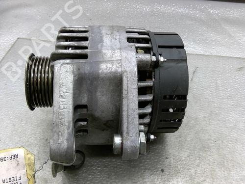Alternator FORD FIESTA VI (CB1, CCN) 1.0 EcoBoost | BP25082820M7  - Image 5