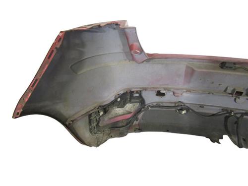 Rear bumper CITROËN C4 Coupe (LA_) 2.0 HDi | BP25113094C8 