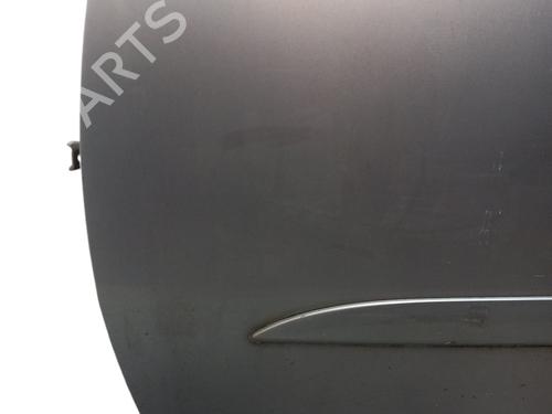 Left front door OPEL CORSA D (S07)  | BP25054912C2 