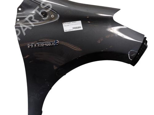 Right front fenders TOYOTA YARIS (_P13_) 1.5 Hybrid (NHP130_, NHP130) | BP29630285C42 