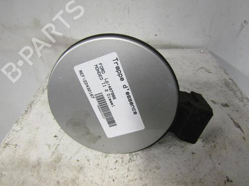 Used Fuel flap FORD MONDEO III (B5Y) 2.0 TDCi (130 hp) 25068850