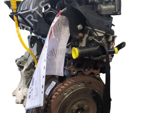 Engine RENAULT TWINGO II (CN0_) 1.2 16V (CN0K, CN0V, CN0A) | BP29251810M1  - Image 5