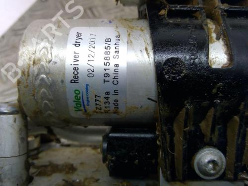 ac-radiator-bmw-1-f20-2011-2012-2013-2014-2015-2016-2017-2018-2019-25110318 main image