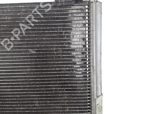 Used AC radiator AC radiator 25054833 25054833