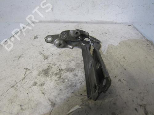 Used Hinge/Door check strap AUDI A3 (8L1) 1.9 TDI (110 hp) 25107119