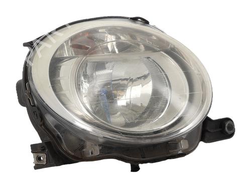 Right headlight FIAT 500 C (312_) 1.3 D Multijet (312CXE1A, 312AXE1A) | BP37470834C29 - Image 4