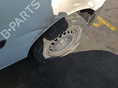 Grill RENAULT KANGOO Express (FW0/1_) | BP25058953C40 - Image 7