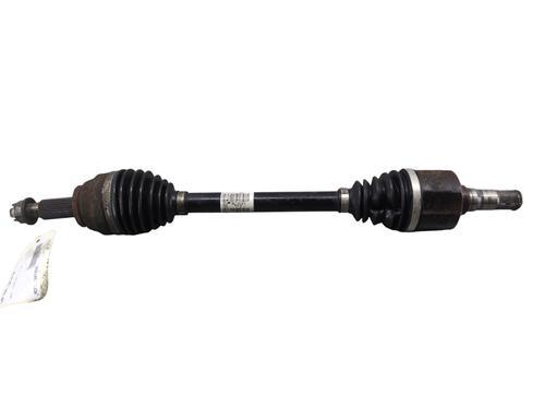 Left front driveshaft RENAULT ESPACE V (JR_) 1.6 dCi 160 | BP30736740M38 