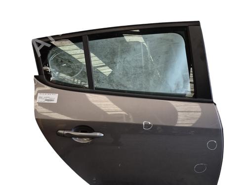 Right rear door RENAULT MEGANE III Hatchback (BZ0/1_, B3_) 1.5 dCi (BZ09, BZ0D, BZ1W, BZ29, BZ14) | BP25057599C5 