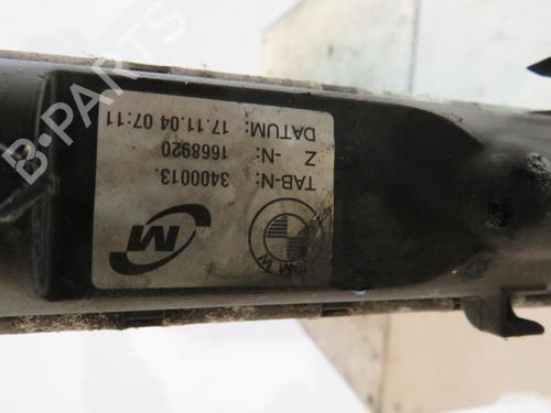 water-radiator-bmw-x3-e83-2003-2004-2005-2006-2007-2008-2009-2010-2011-25086287 main image