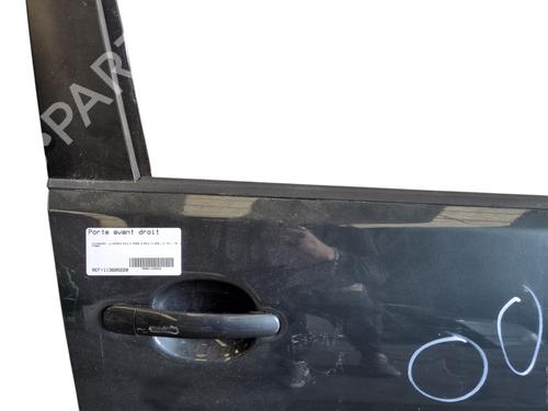 Drzwi przednie prawe VW POLO IV (9N_, 9A_) 1.4 TDI | BP30044716C3 