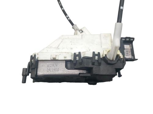 Front right lock CITROËN BERLINGO Box Body/MPV (B9) 1.6 HDi 90 16V | BP25054404C97 