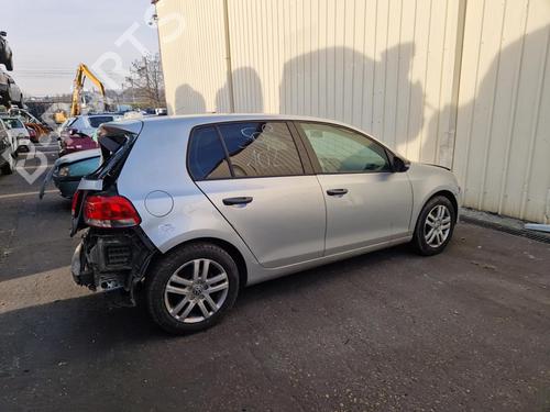 Shift knob VW GOLF VI (5K1) | BP25087816I34 - Image 14