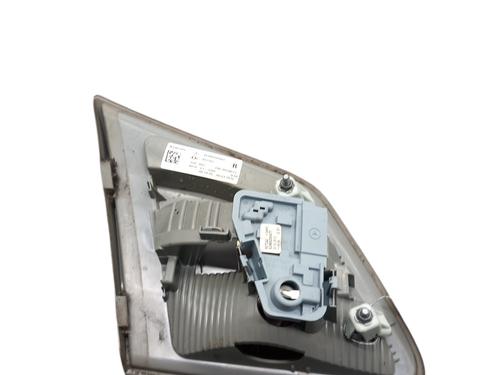 Right tailgate light MERCEDES-BENZ B-CLASS Sports Tourer (W246, W242) B 200 CDI (246.201) | BP25073983C80 