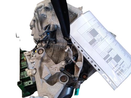 Gearbox RENAULT TWINGO III (BCM_, BCA_) 0.9 TCe 90 (BCM9, BCM2) | BP34107827M3  - Image 8