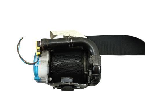 Rear left belt tensioner MERCEDES-BENZ A-CLASS (W176) A 180 (176.042) | BP30148823C89