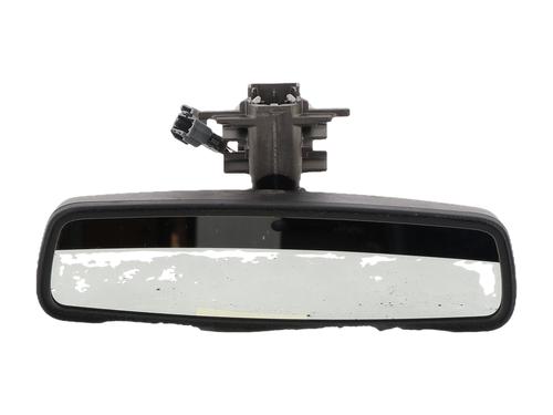 Used Rear mirror Rear mirror RENAULT SCÉNIC III (JZ0/1_) 1.2 TCe (JZ16) (132 hp) 35891240 35891240