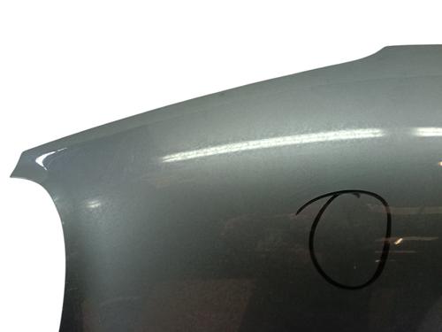 Hood NISSAN MICRA III (K12) 1.5 dCi | BP29513778C1 