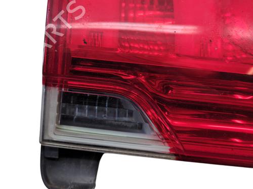 Used Left tailgate light Left tailgate light PEUGEOT 2008 I (CU_) 1.2 THP 110 / PureTech 110 (110 hp) 32113599 32113599