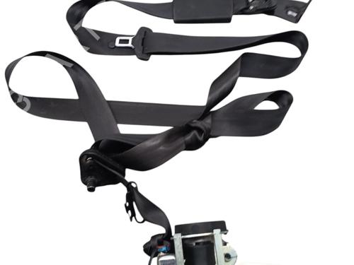 Used Front left seatbelt Front left seatbelt RENAULT CAPTUR I (J5_, H5_) 1.2 TCe 120 (120 hp) 29126461 29126461